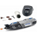 Dremel 8220-1/5 akkus multifunkciós szerszám F0138220JC