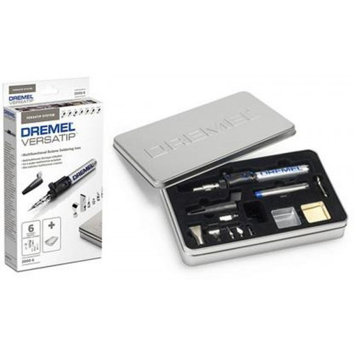 Dremel VersaTip 2000-6 Gáz forrasztópáka F0132000JA