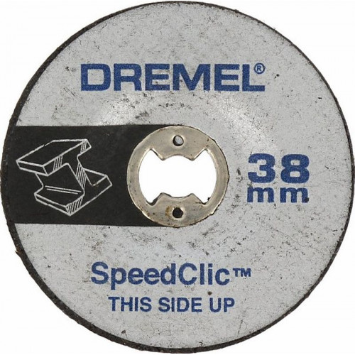 DREMEL EZ SpeedClic köszörűkorong (SC541) 2615S541JA