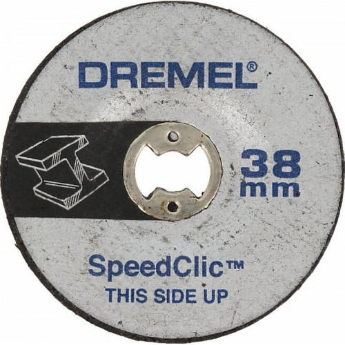 DREMEL EZ SpeedClic Köszörűkorong (SC541) 2615S541JA