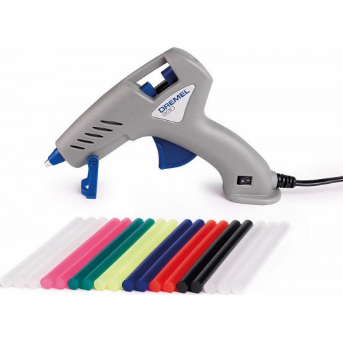 Dremel 930 Hobby Ragasztópisztoly F0130930JA