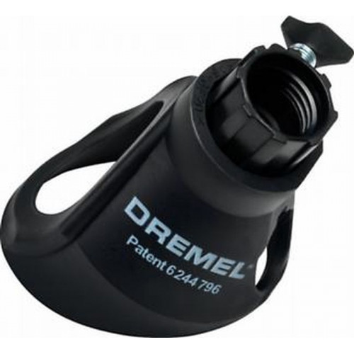 DREMEL (568) FÚGAMARÓ KÉSZLET 2615056832