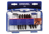 Dremel 688 Vágókészlet 68 db 26150688JA