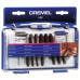 Dremel 688 Vágókészlet 68 db 26150688JA