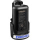 Dremel 880 12 V-os lítium-ion akkumulátor 1607A350H7