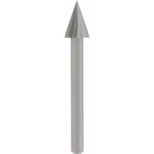DREMEL Nagysebességű marószár 6,4 mm 26150125JA