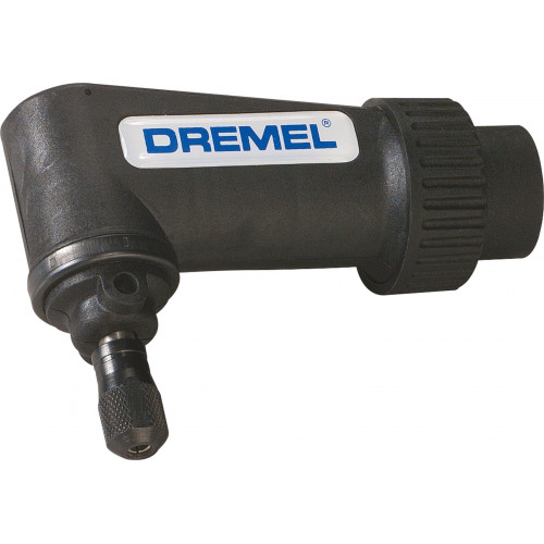 Dremel 575 Derékszögű szerelvény 26150575JB