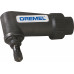 Dremel 575 Derékszögű szerelvény 26150575JB