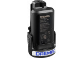 DREMEL 880 Akkumulátor Li-ion 12V/2,0Ah 26150880JA