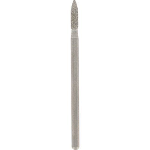 DREMEL Gyémántcsiszoló szár 2,4 mm 26157144JA