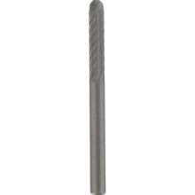 DREMEL Volfrám-karbid marószár, hegyes 3,2 mm 2615990332