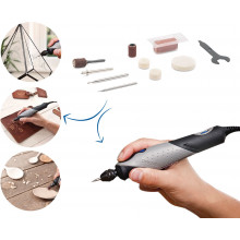 Dremel Stylo+ Multifunkcionális szerszám F0132050JM