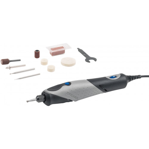 DREMEL Stylo+ (2050-10) HÁLÓZATRÓL MŰKÖDTETETT SZERSZÁMOK F0132050UA