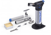 DREMEL® VersaFlame (2200-5) Multifunkcionális gázforrasztó F0132200JD