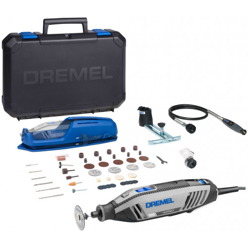 Dremel 4250 (4250-3/45) Multifunkciós szerszám F0134250JF