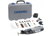 Dremel 8220-2/45 Vezeték nélküli szerszámok F0138220JH