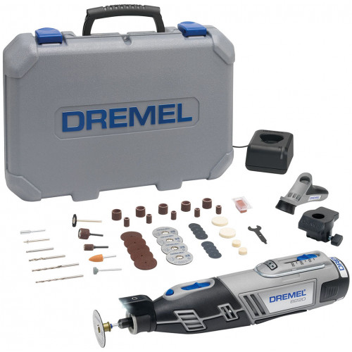 KIÁRUSÍTÁS Dremel 8220-2/45 Vezeték nélküli szerszámok F0138220JH SZERVIZELT