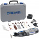 DREMEL 8220-2/45 Vezeték nélküli szerszámok F0138220JH