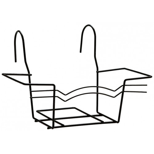 Prosperplast METALHANG fém balkonládatartó 38cm, IWMET40