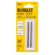 DeWALT DT3906-QZ Gyalukés 82mm HM DW678 / DW680 / D26500 / D26501 gyaluhoz, 1 pár