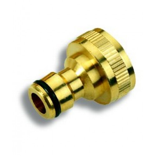 NOVASERVIS FÉM BELSŐ MENETES ADAPTER 3/4" DY8017C