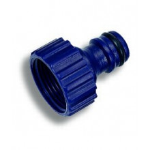 NOVASERVIS MŰANYAG BELSŐ MENETES ADAPTER 3/4" DY8017