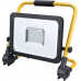 EXTOL Light hordozható LED lámpa/reflektor, 50W 43244