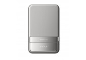 EcoFlow Rapid mágneses Powerbank 5000mAh ezüst 1ECORAP5000