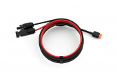 EcoFlow XT60i Szolár kábel, 3,5 m 1ECO1330-03