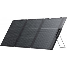 EcoFlow Napelem 160W összecsukható - 3. generáció 1ECO1000-04L-EU