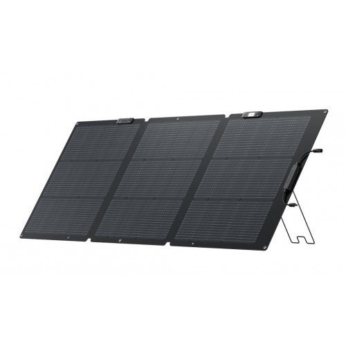 EcoFlow Solar Panel 160W NextGen 1ECO1000-04N