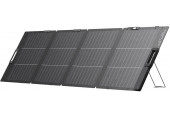 EcoFlow Napelem 220W összecsukható - 3. geneáricó 1ECO1000-08L