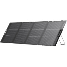 EcoFlow Napelem 220W összecsukható - 3. geneáricó 1ECO1000-08L