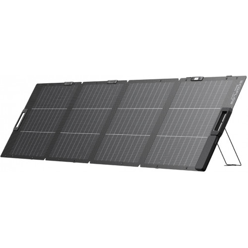 EcoFlow Napelem 220W összecsukható - 3. geneáricó 1ECO1000-08L EcoFlow Napelem 220W összecsukható - 3. geneáricó 1ECO1000-08L