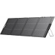 EcoFlow Napelem 220W összecsukható - 3. geneáricó 1ECO1000-08L