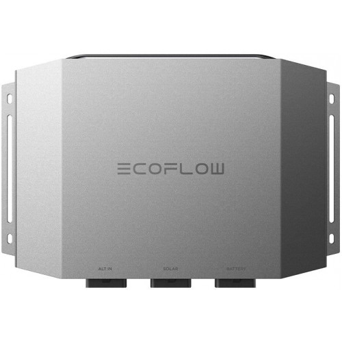 EcoFlow Alternátoros töltő 1000 W 1ECOALTCHARG1000-EU EcoFlow Alternátoros töltő 1000 W 1ECOALTCHARG1000-EU