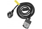 EcoFlow STREAM BKW-AC Hosszabbító kábel, 15m 1ECOPS-27