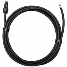 EcoFlow STREAM BKW DIY kábel mikroinverterhez (5M) 1ECOPS-28