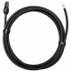EcoFlow STREAM BKW DIY kábel mikroinverterhez (5M) 1ECOPS-28