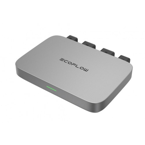 EcoFlow Power Stream 800W EU Erkély napelemes rendszer 1ECOPS800-EU