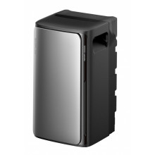 EcoFlow STREAM Max 800W Erkélyre szerelhető napelemes erőmű akkumulátorral EU 1ECOPSMAX