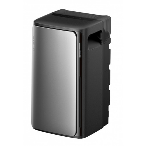 EcoFlow STREAM Max 800W Erkélyre szerelhető napelemes erőmű akkumulátorral EU 1ECOPSMAX