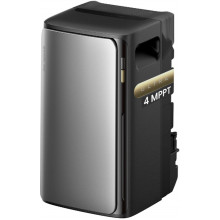 EcoFlow STREAM Ultra 800W Erkélyre szerelhető napelemes erőmű akkumulátorral 1ECOPSULTRA