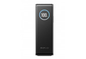 EcoFlow RAPID Powerbank (25 000 mAh, 170 W) – ezüst 1ECORAP25000-140-A-EU
