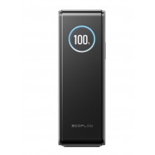 EcoFlow RAPID Powerbank (25 000 mAh, 170 W) – ezüst 1ECORAP25000-140-A-EU