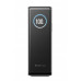 EcoFlow RAPID Powerbank (25 000 mAh, 170 W) – fekete 1ECORAP25000-140-B-EU