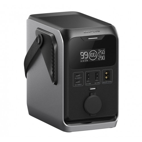 EcoFlow TRAIL 300 1ECOTRAIL300