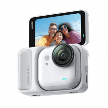 Insta360 GO Ultra (fehér) INST490