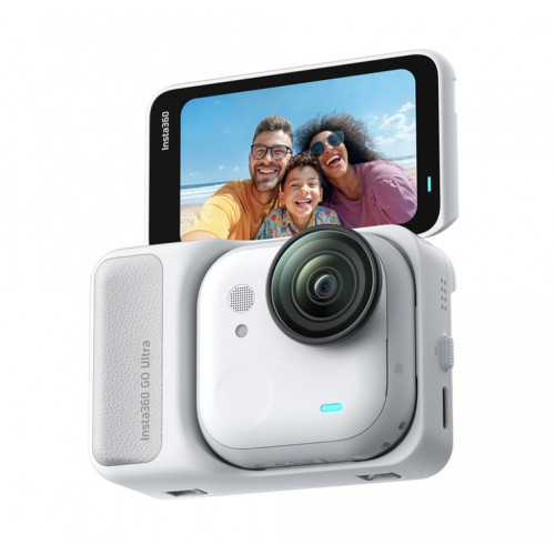 Insta360 GO Ultra (fehér) INST490 Insta360 GO Ultra (fehér) INST490