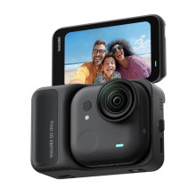 Insta360 GO Ultra (fekete) INST491